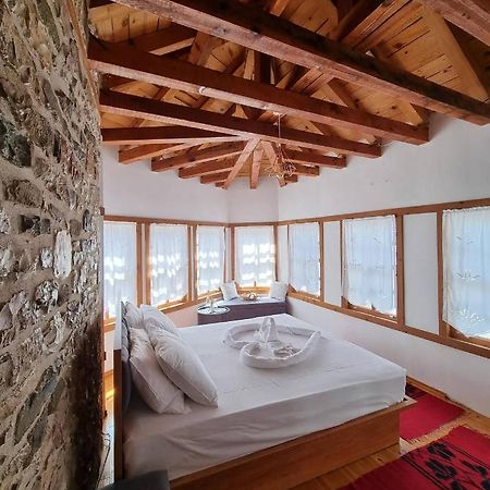 The Heart Of The Bazaar Guest House Αργυρόκαστρο Εξωτερικό φωτογραφία