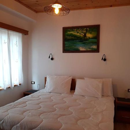 The Heart Of The Bazaar Guest House Αργυρόκαστρο Εξωτερικό φωτογραφία