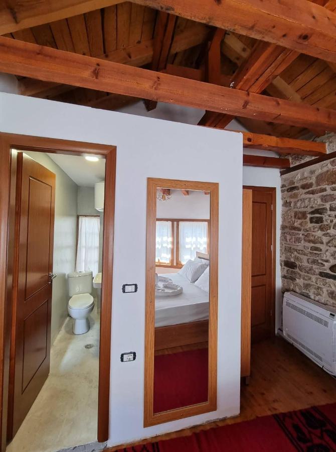 The Heart Of The Bazaar Guest House Αργυρόκαστρο Εξωτερικό φωτογραφία