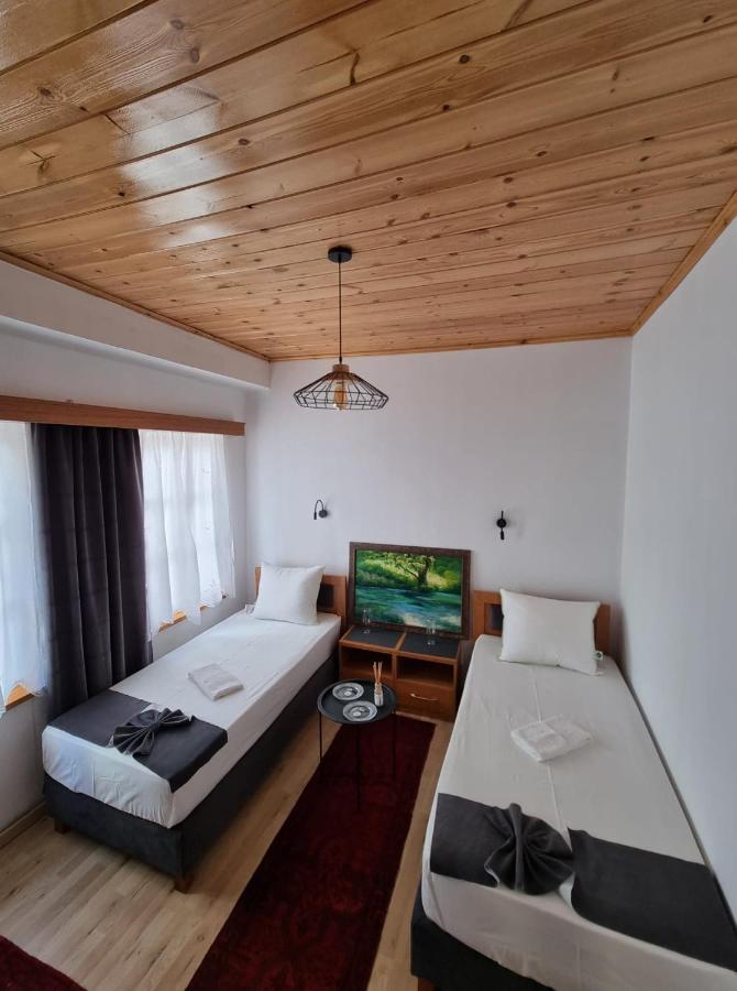 The Heart Of The Bazaar Guest House Αργυρόκαστρο Εξωτερικό φωτογραφία